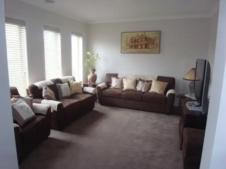 Seventh view of Homely house listing, 6 Wisteria Drive, Yarragon VIC 3823