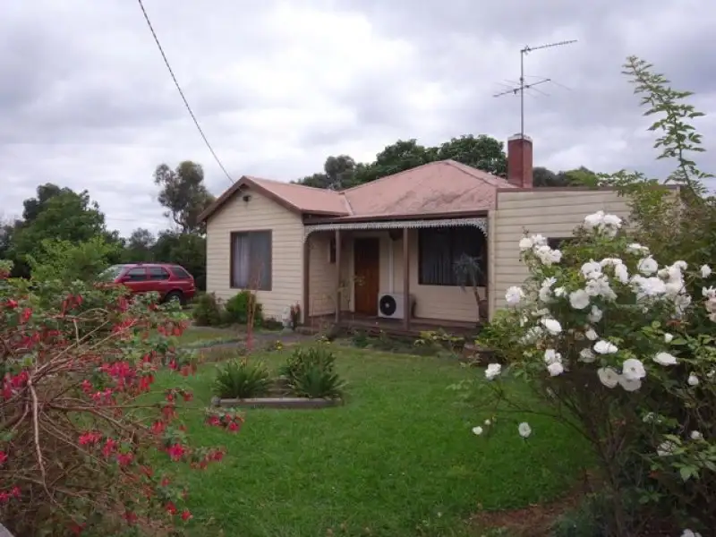 Main view of Homely house listing, 1 Railway Avenue, Darnum VIC 3822