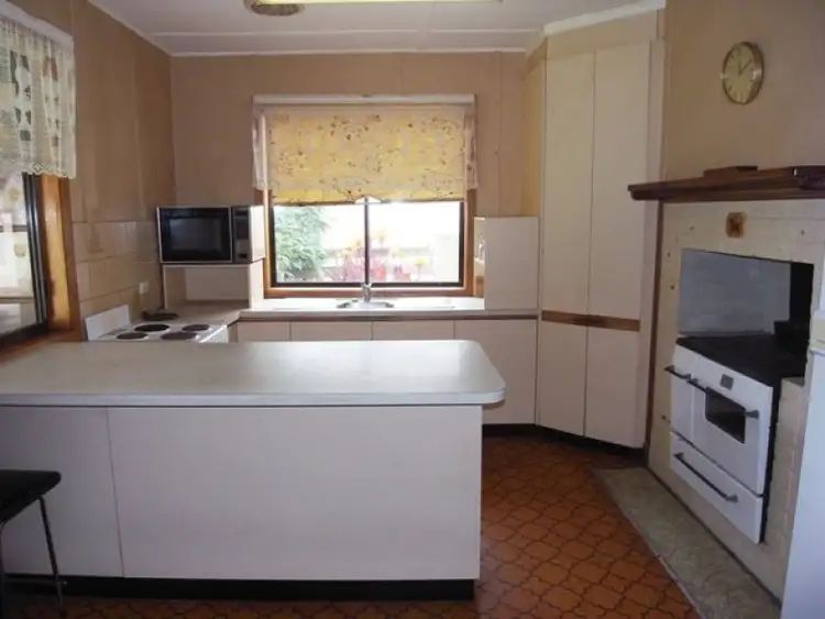 Second view of Homely house listing, 1 Railway Avenue, Darnum VIC 3822