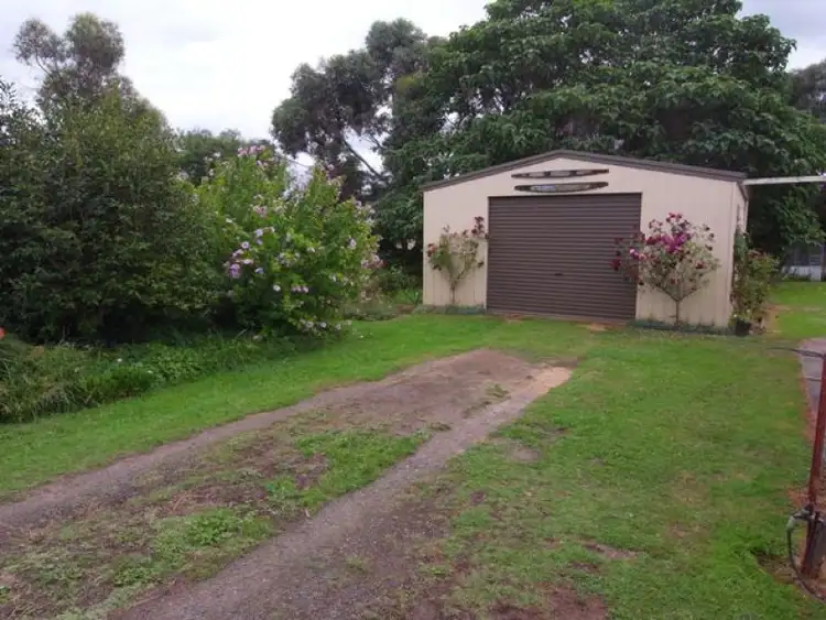 Third view of Homely house listing, 1 Railway Avenue, Darnum VIC 3822