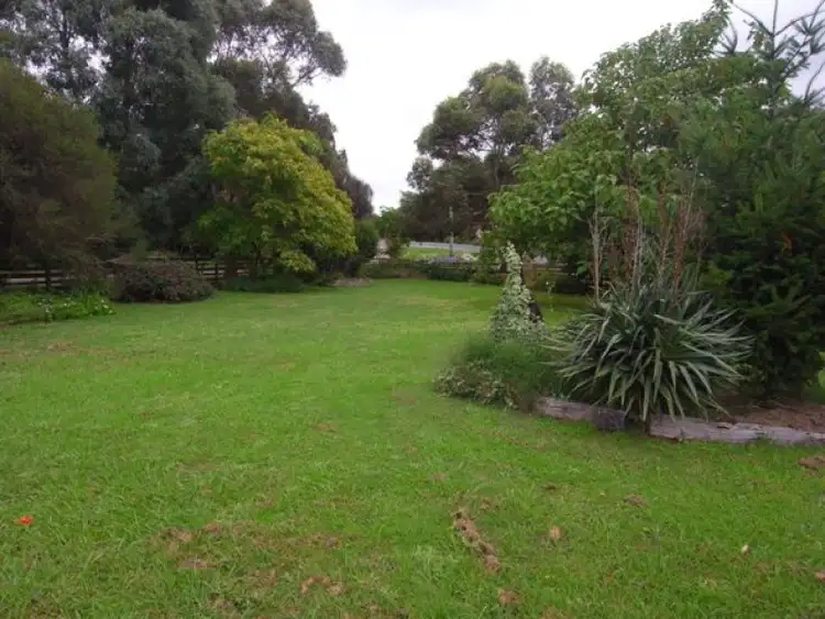 Fourth view of Homely house listing, 1 Railway Avenue, Darnum VIC 3822