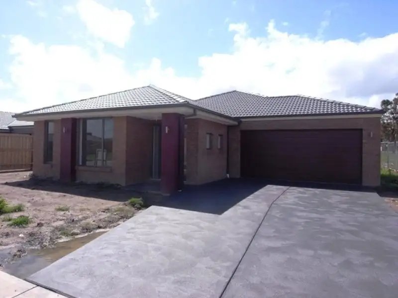 Main view of Homely house listing, 17 Woodlawn Boulevard, Yarragon VIC 3823