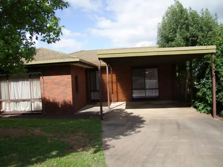 15 MacDonald Street, Leongatha VIC 3953