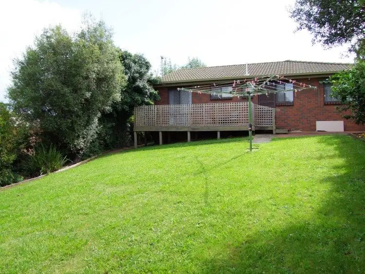 Seventh view of Homely house listing, 15 MacDonald Street, Leongatha VIC 3953