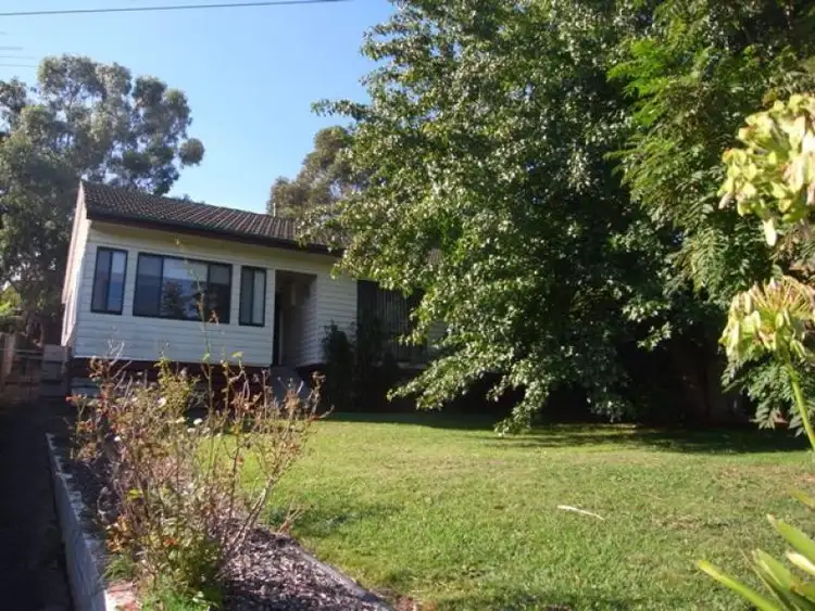 Main view of Homely house listing, 76 Bowen Street, Warragul VIC 3820