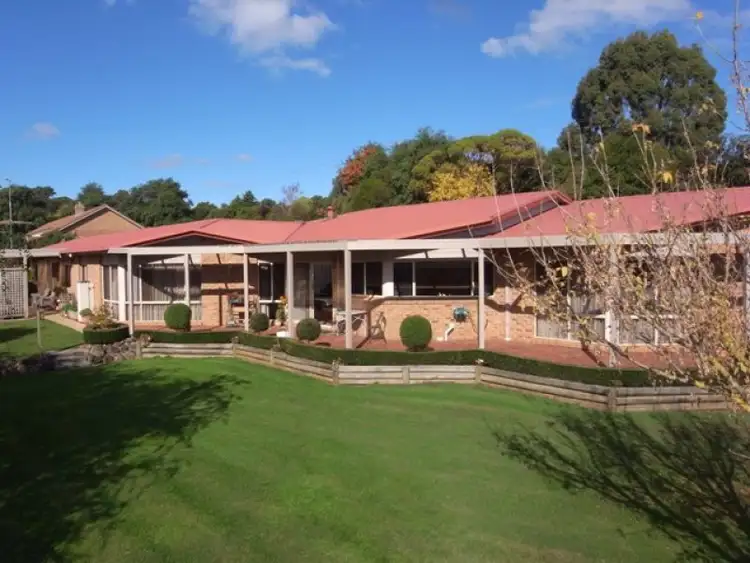 70 Rulemount Road, Warragul VIC 3820