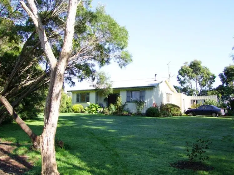 320 Meeniiyan Promontory Road, Meeniyan VIC 3956