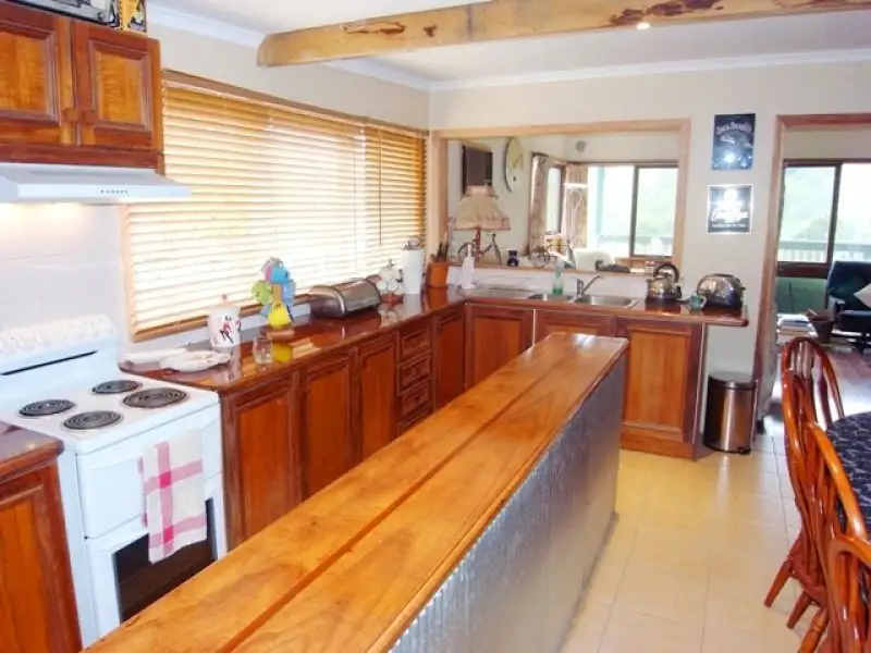 Main view of Homely house listing, 31 Matthew Street, Noojee VIC 3833