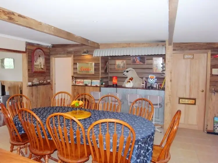 Second view of Homely house listing, 31 Matthew Street, Noojee VIC 3833