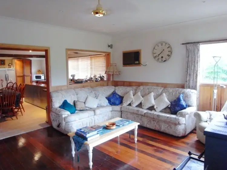 Third view of Homely house listing, 31 Matthew Street, Noojee VIC 3833