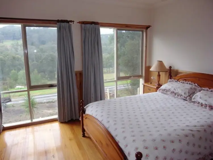 Fourth view of Homely house listing, 31 Matthew Street, Noojee VIC 3833