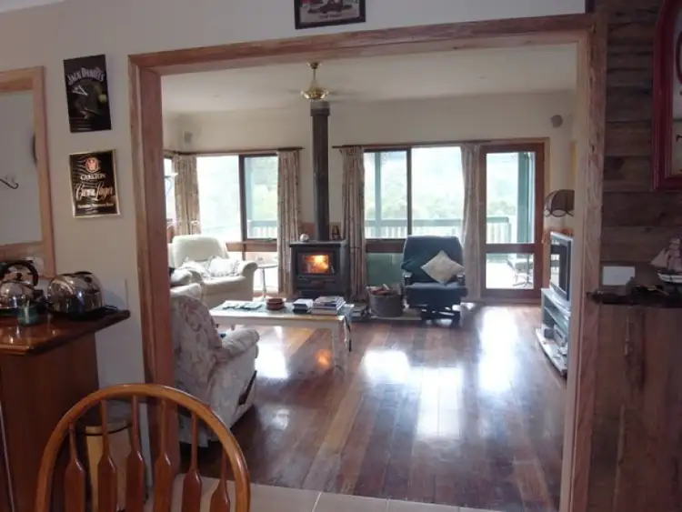 Fifth view of Homely house listing, 31 Matthew Street, Noojee VIC 3833