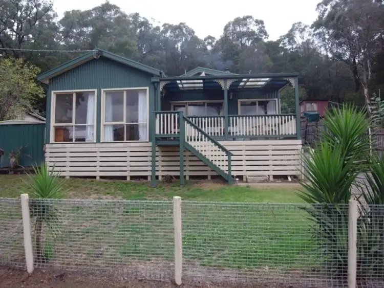 Sixth view of Homely house listing, 31 Matthew Street, Noojee VIC 3833