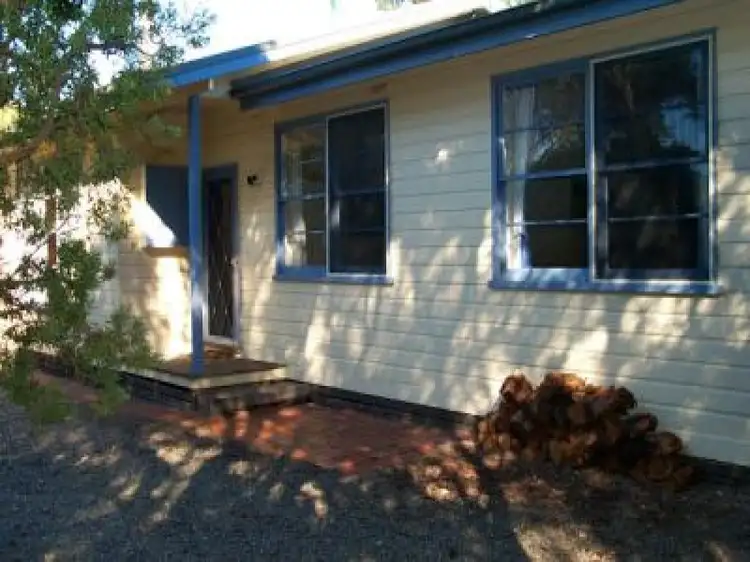Main view of Homely house listing, 19 Acacia Street, Sandy Point VIC 3959
