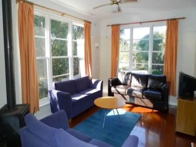 Second view of Homely house listing, 19 Acacia Street, Sandy Point VIC 3959