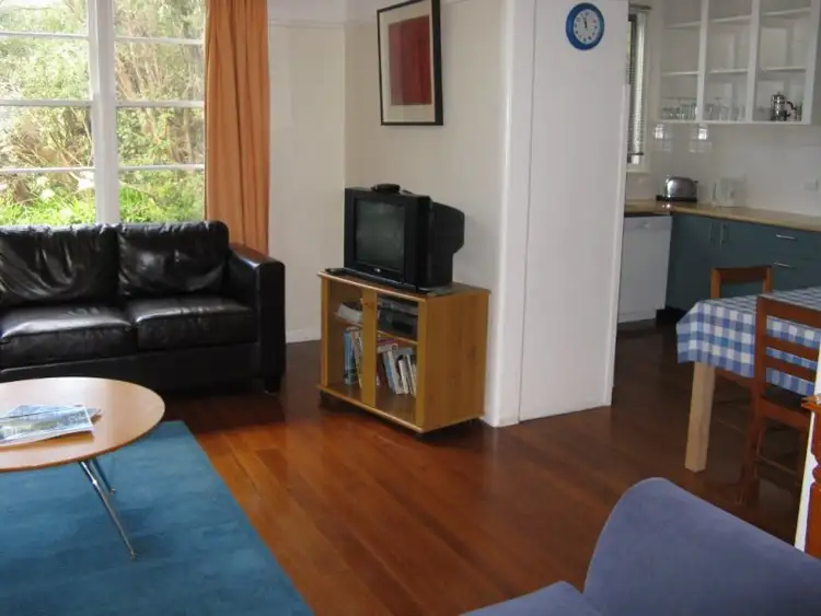 Third view of Homely house listing, 19 Acacia Street, Sandy Point VIC 3959