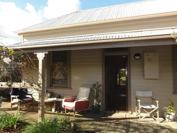 Fifth view of Homely house listing, 11 Bowen St, Port Franklin VIC 3964