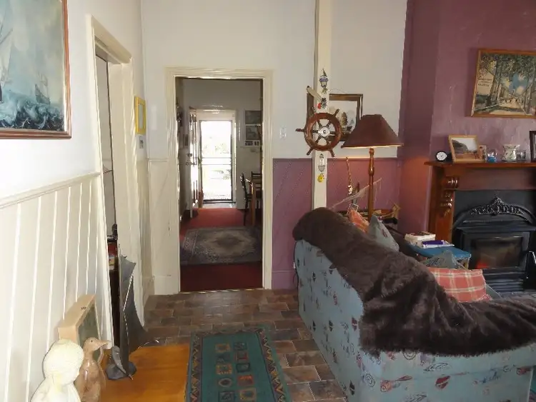 Seventh view of Homely house listing, 11 Bowen St, Port Franklin VIC 3964