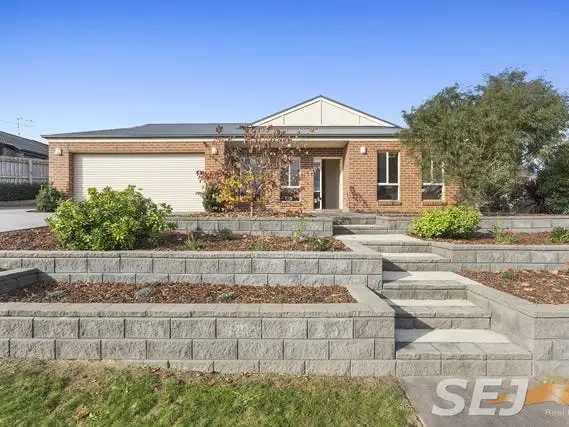Main view of Homely house listing, 57 Dawson Drive, Warragul VIC 3820