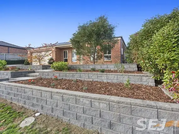 Fourth view of Homely house listing, 57 Dawson Drive, Warragul VIC 3820