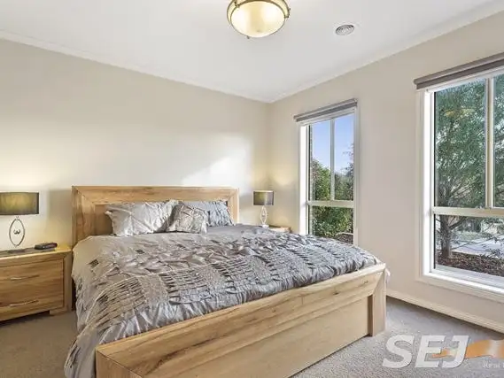 Sixth view of Homely house listing, 57 Dawson Drive, Warragul VIC 3820