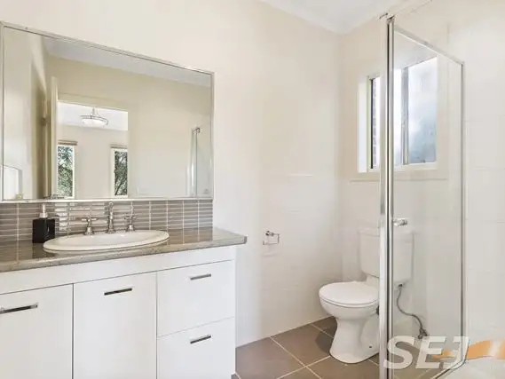 Seventh view of Homely house listing, 57 Dawson Drive, Warragul VIC 3820