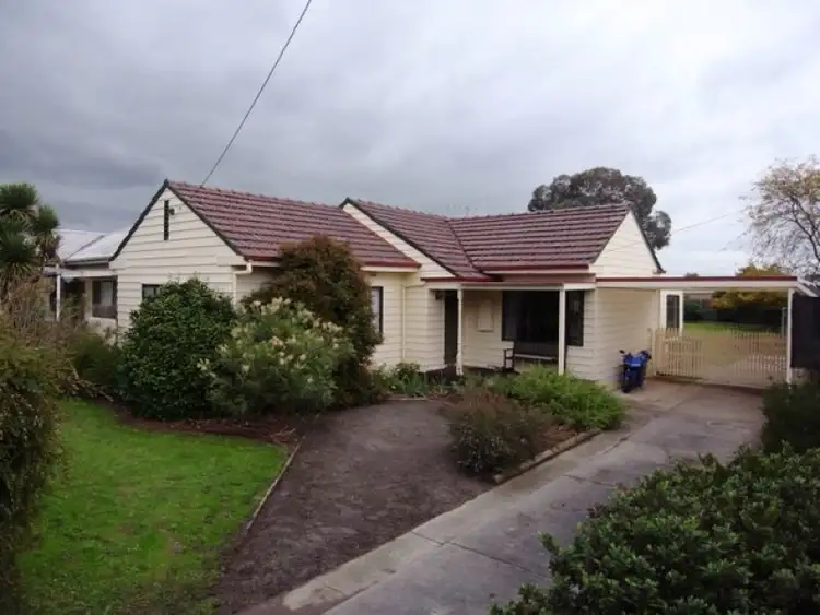5 Winston Street, Yarragon VIC 3823