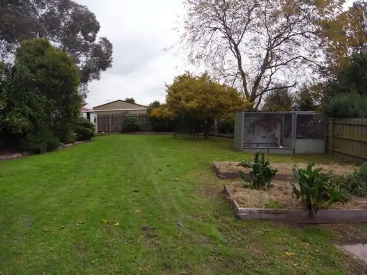 Sixth view of Homely house listing, 5 Winston Street, Yarragon VIC 3823