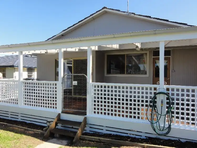 Main view of Homely house listing, 25 Cunningham St, Toora VIC 3962