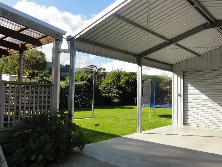 Second view of Homely house listing, 25 Cunningham St, Toora VIC 3962