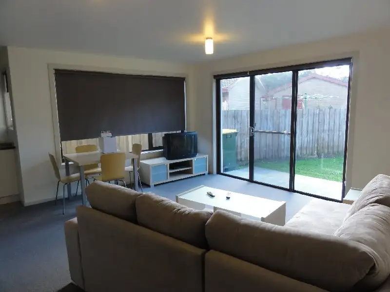 Main view of Homely unit listing, 2/4 Victory Ave, Foster VIC 3960