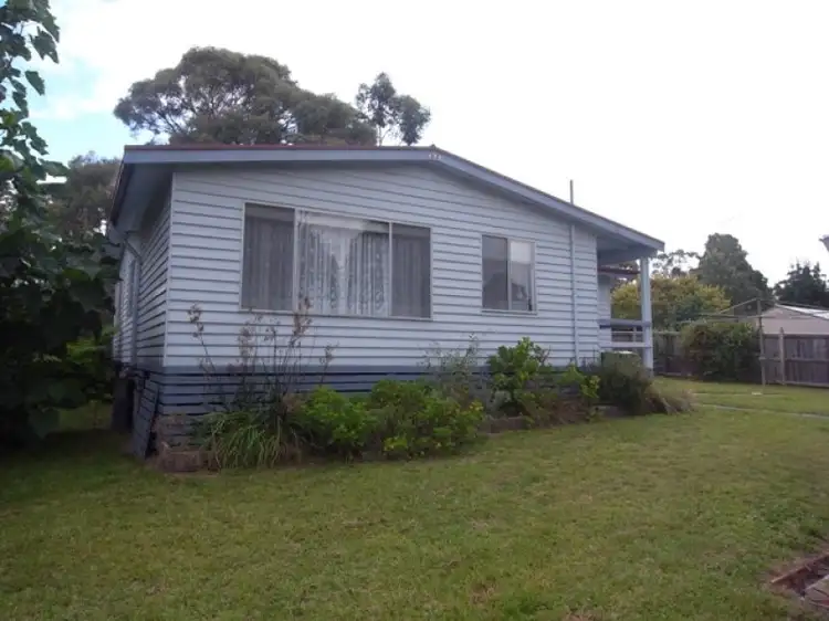 Main view of Homely house listing, 1 Turnbull Street, Willow Grove VIC 3825