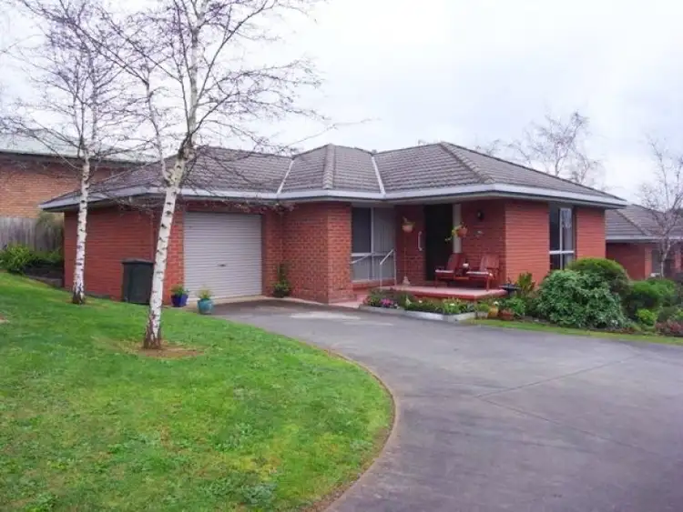 2/116 Burke Street, Warragul VIC 3820