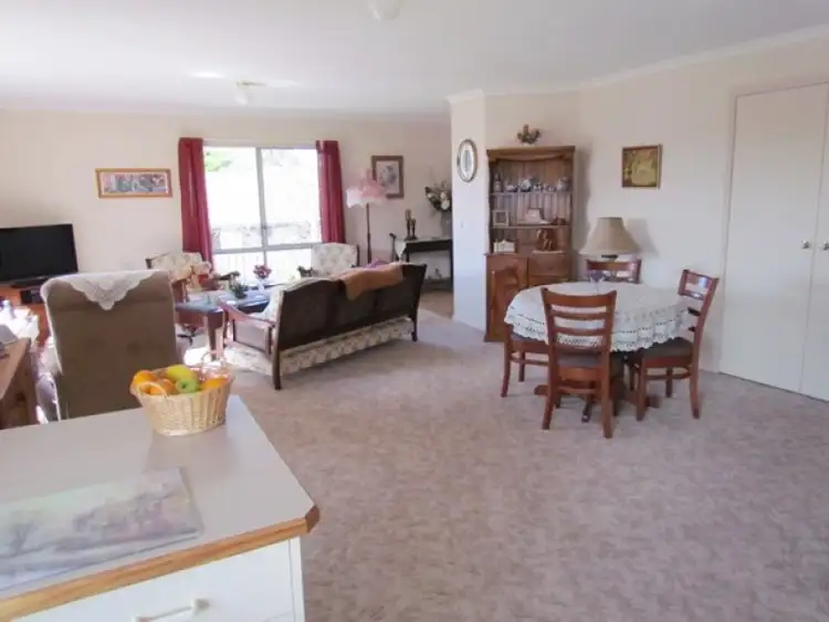 Second view of Homely house listing, 2/116 Burke Street, Warragul VIC 3820