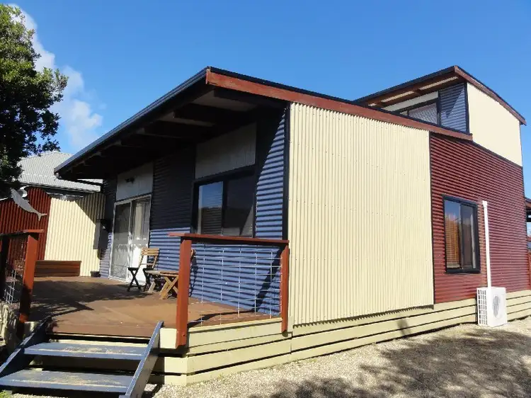 Main view of Homely house listing, 14 Sunshine Rise, Sandy Point VIC 3959