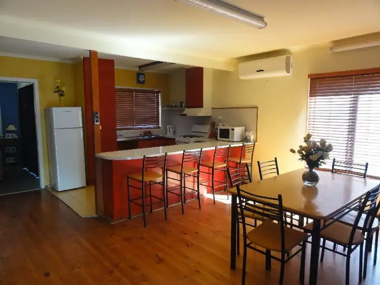 Second view of Homely house listing, 14 Sunshine Rise, Sandy Point VIC 3959