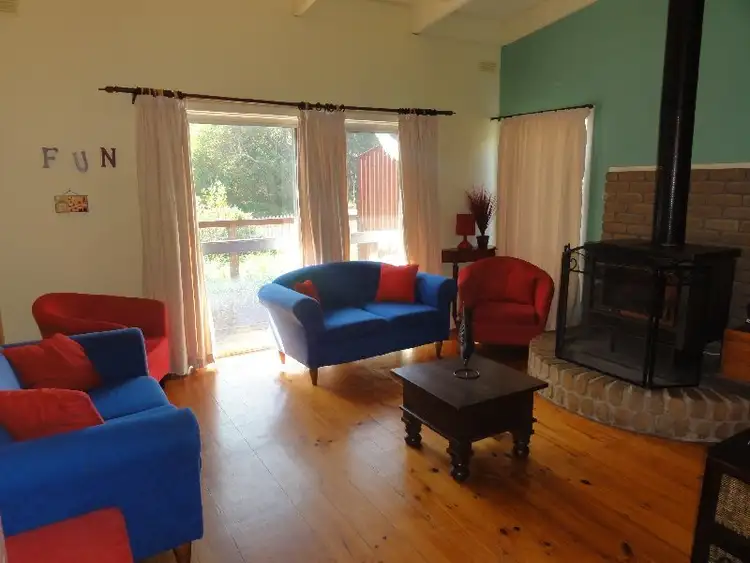 Fourth view of Homely house listing, 14 Sunshine Rise, Sandy Point VIC 3959