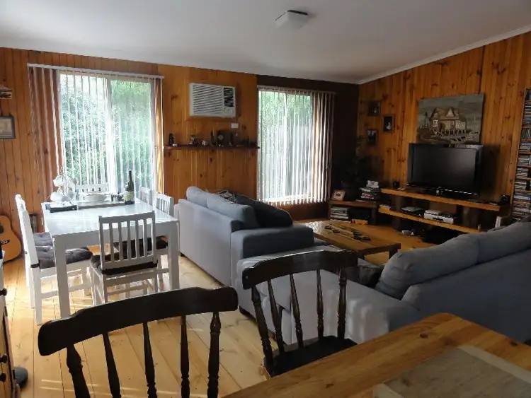 Second view of Homely house listing, 10 Harbour View, Sandy Point VIC 3959
