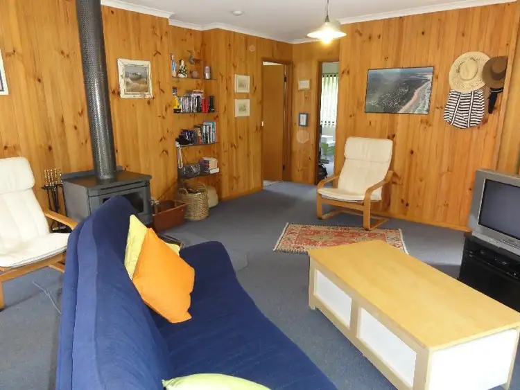 Sixth view of Homely house listing, 12 Tecoma Ave, Sandy Point VIC 3959