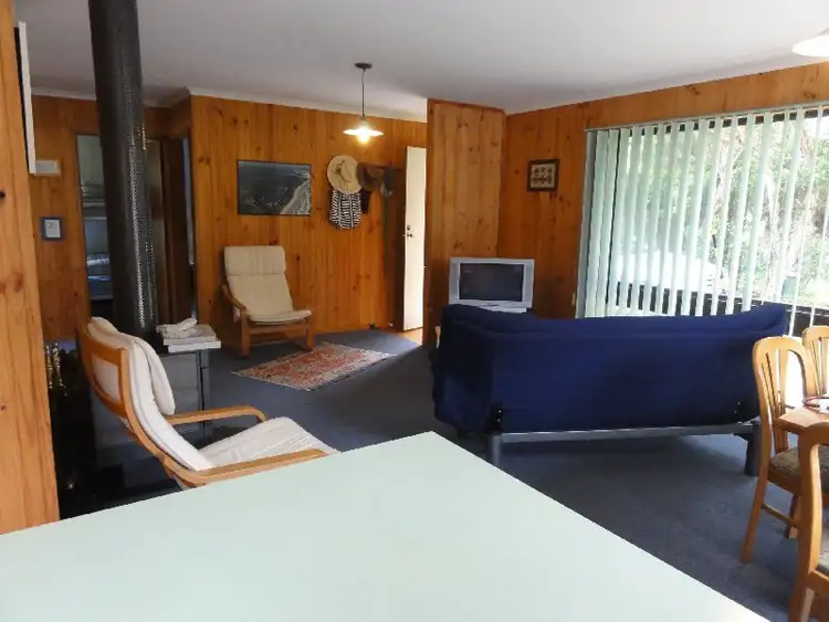 Seventh view of Homely house listing, 12 Tecoma Ave, Sandy Point VIC 3959