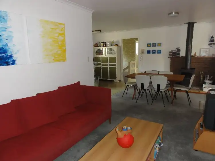 Second view of Homely house listing, 19 Birrahlea Street, Waratah Bay VIC 3959