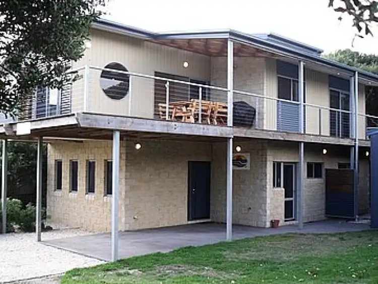Main view of Homely house listing, 31 Sunshine Rise, Sandy Point VIC 3959