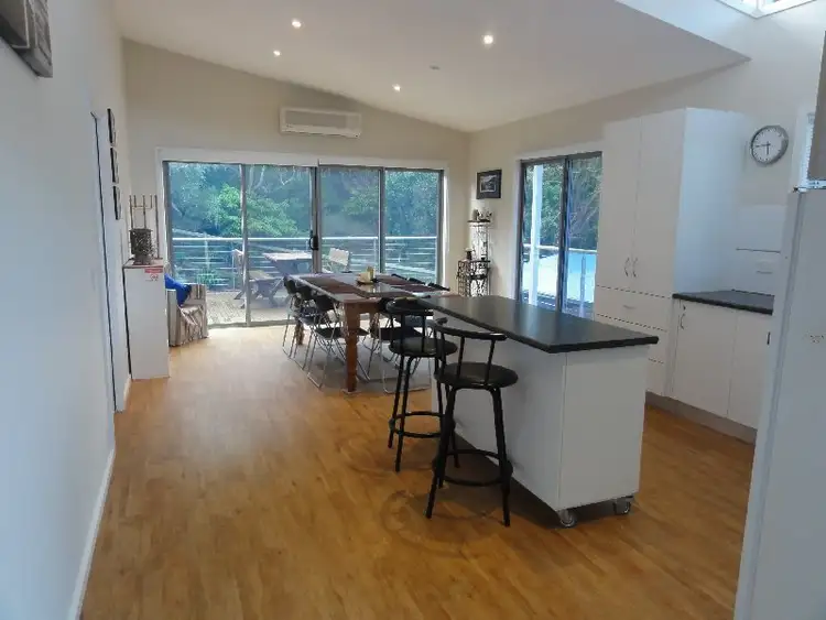 Second view of Homely house listing, 31 Sunshine Rise, Sandy Point VIC 3959