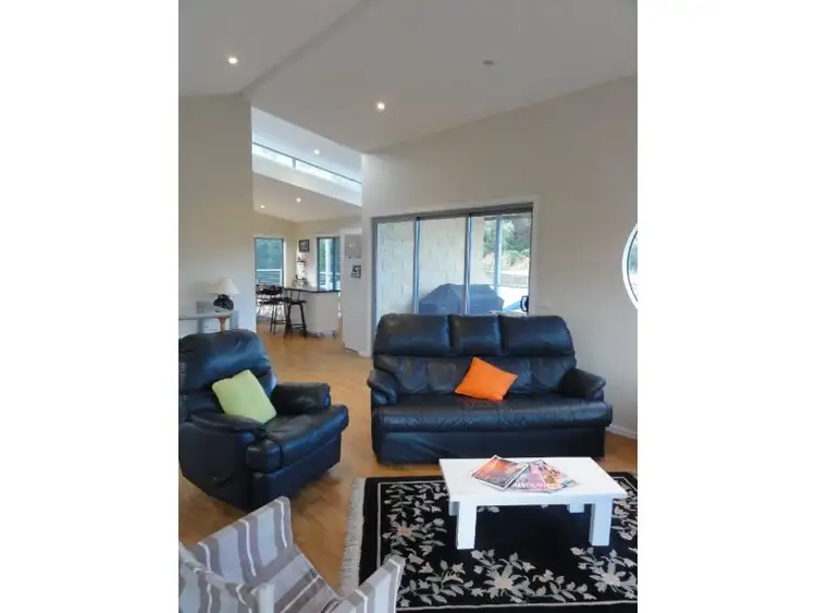 Third view of Homely house listing, 31 Sunshine Rise, Sandy Point VIC 3959