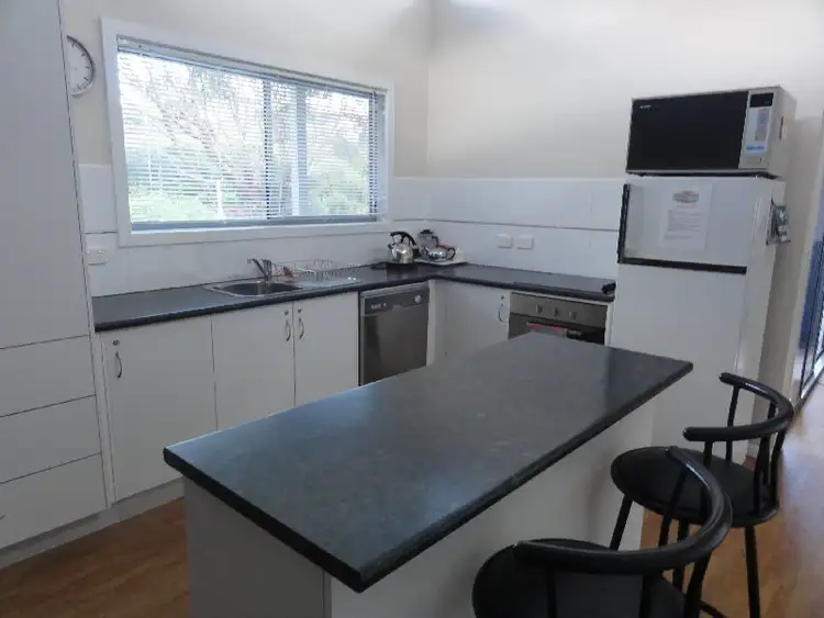Fourth view of Homely house listing, 31 Sunshine Rise, Sandy Point VIC 3959