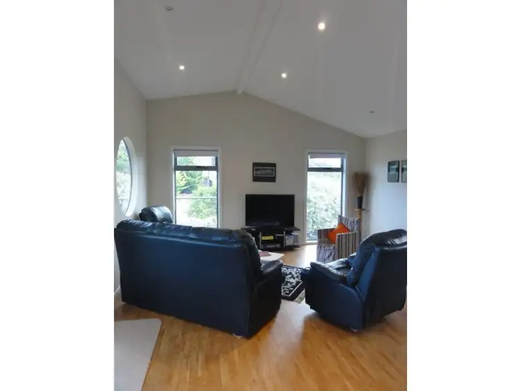 Fifth view of Homely house listing, 31 Sunshine Rise, Sandy Point VIC 3959