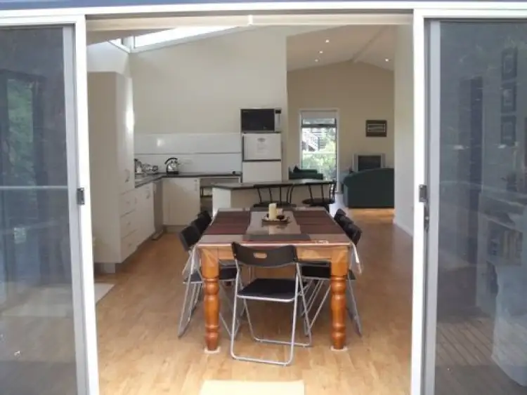 Seventh view of Homely house listing, 31 Sunshine Rise, Sandy Point VIC 3959