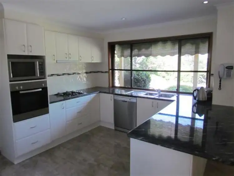 Third view of Homely house listing, 2 Bellamy Close, Warragul VIC 3820