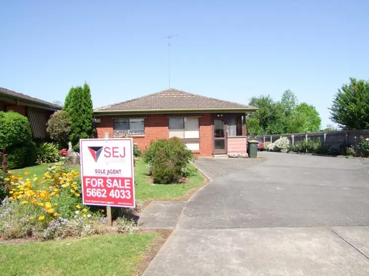Address available on request