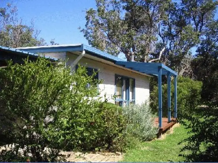 Main view of Homely house listing, 41 Ash Ave, Sandy Point VIC 3959